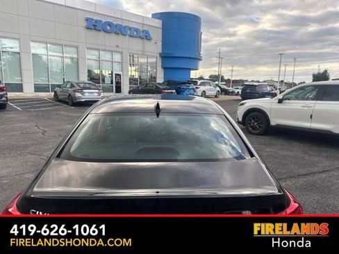 Used 2024 Honda Civic EX image 5