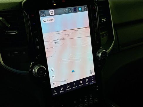 New 2026 RAM 2500 Big Horn image 18