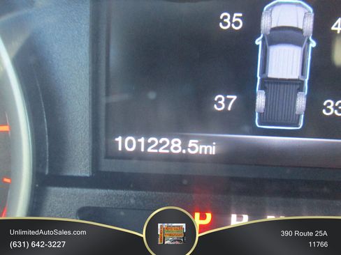 Used 2020 Ford F150 XLT w/ Equipment Group 302A Luxury AWD/4WD image 11