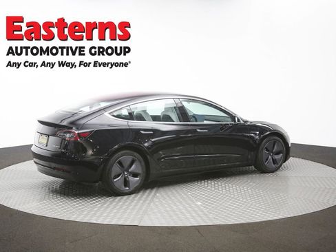 Used 2018 Tesla Model 3 Long Range image 37