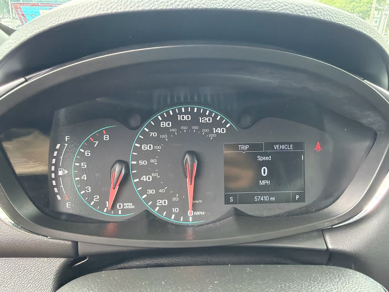 Certified 2020 Chevrolet Trax LT FWD image 19