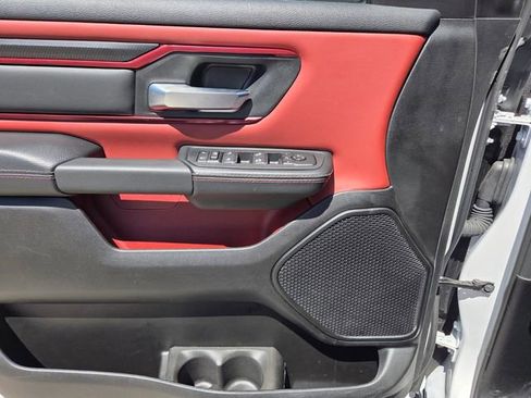 Used 2026 RAM 1500 Rebel w/ Rebel Level 1 Equipment Group image 22