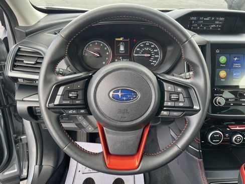 Used 2023 Subaru Forester Sport AWD/4WD image 15