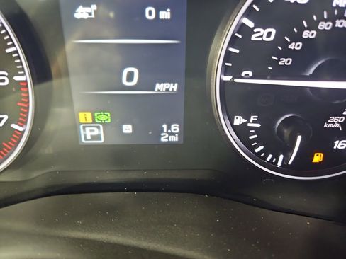 New 2026 Subaru Ascent Limited AWD/4WD image 16