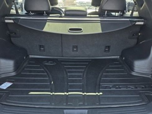 Used 2013 Hyundai Tucson Limited w/ Premium Pkg image 7