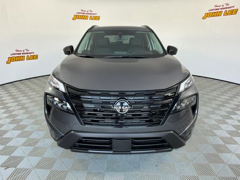 New 2026 Nissan Rogue Dark Armor FWD image 9