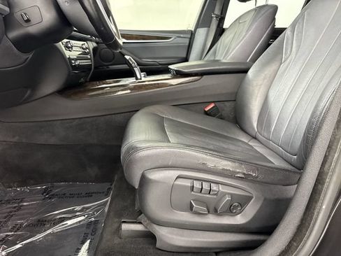 Used 2017 BMW X5 xDrive35i AWD/4WD image 21