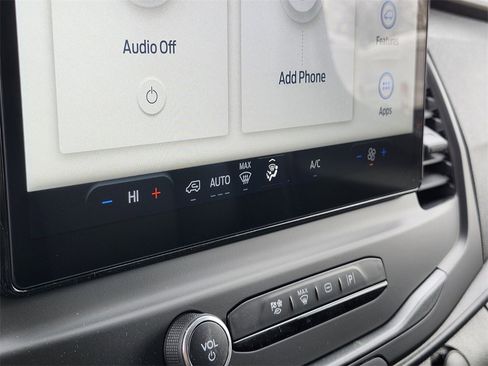 New 2026 Ford Transit 250 Low Roof image 20