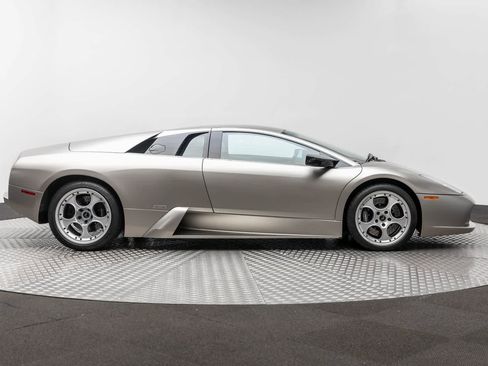 Used 2003 Lamborghini Murcielago image 57