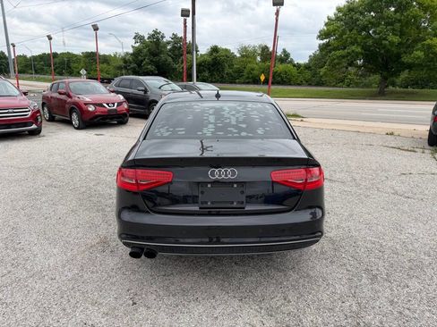 Used 2014 Audi A4 2.0T Premium Plus w/ Premium Plus Package FWD image 6