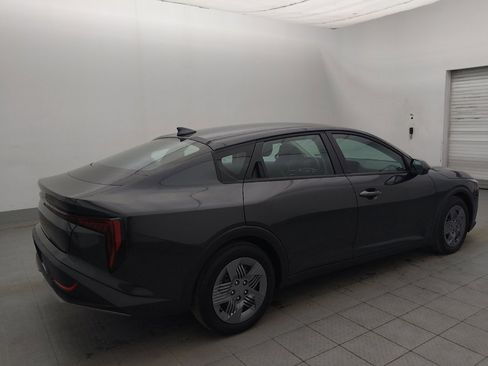 Used 2025 Kia K4 FWD image 10