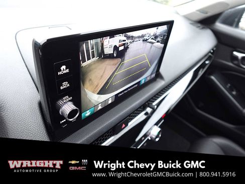 Used 2023 Honda Civic Touring image 22