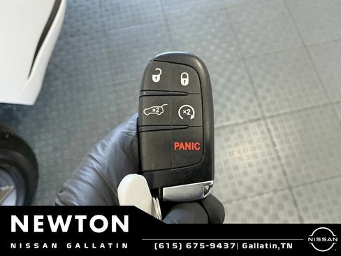 Used 2020 Jeep Grand Cherokee Limited X AWD/4WD image 41