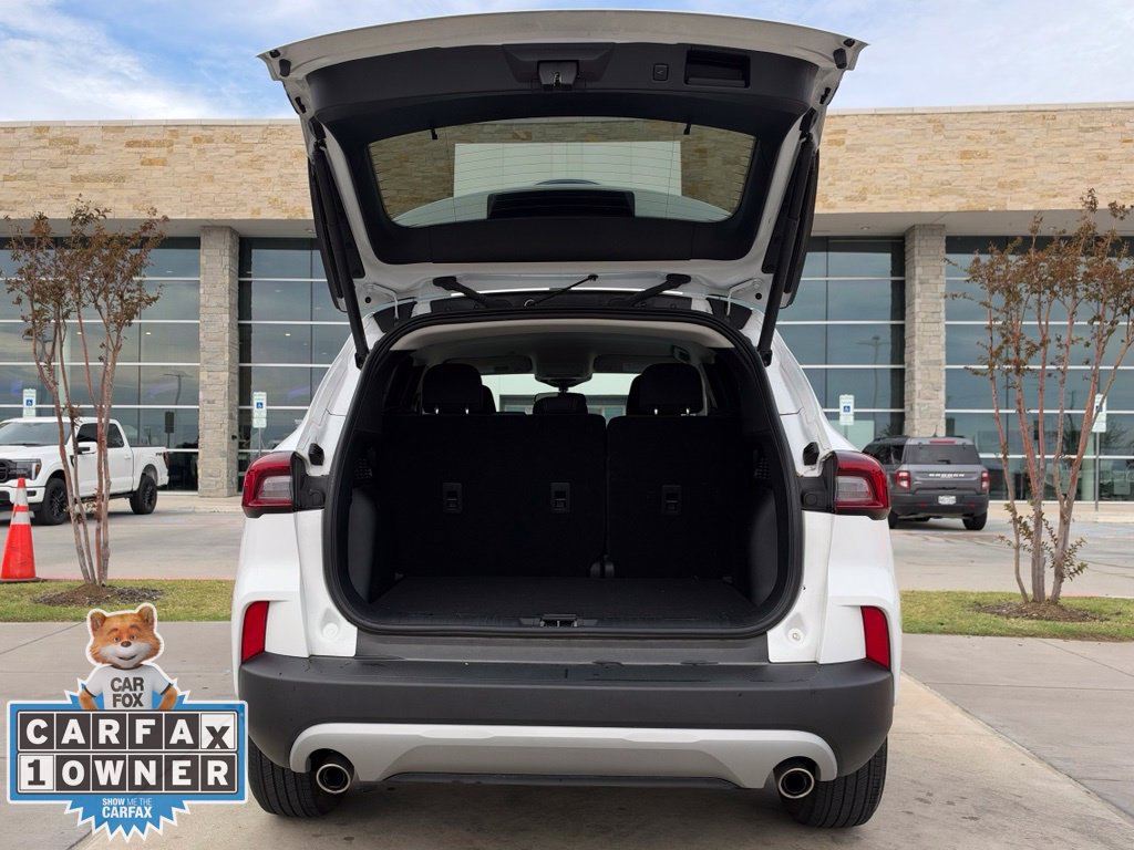 Used 2024 Ford Escape Active FWD image 26