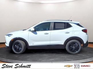 New 2026 Buick Encore GX Sport Touring w/ Advanced Technology Package FWD video 2