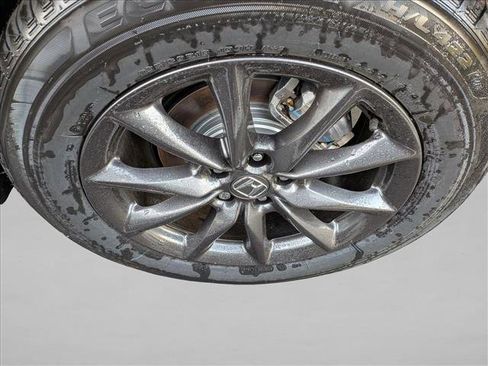 New 2026 Honda CR-V EX-L image 9