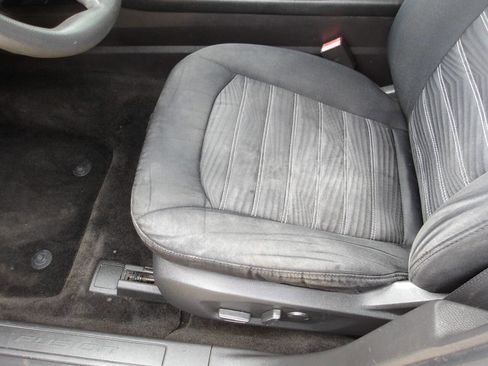 Used 2016 Ford Fusion SE image 20