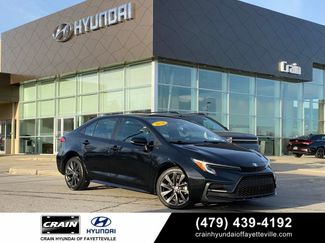 Used 2024 Toyota Corolla SE video 1