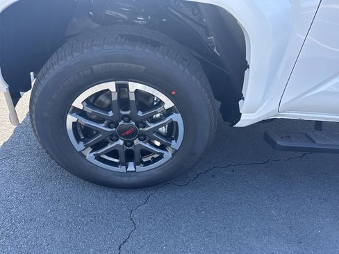 New 2026 Toyota Tacoma TRD Sport image 9