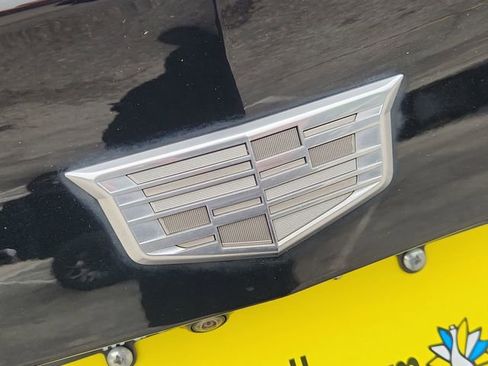 Used 2023 Cadillac XT4 Sport image 30