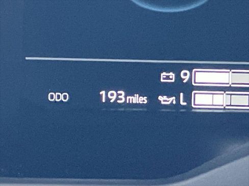 Certified 2026 Toyota Tundra Limited image 20