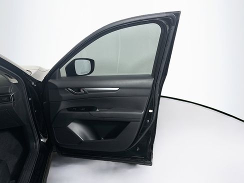 Used 2020 MAZDA CX-5 Sport image 31