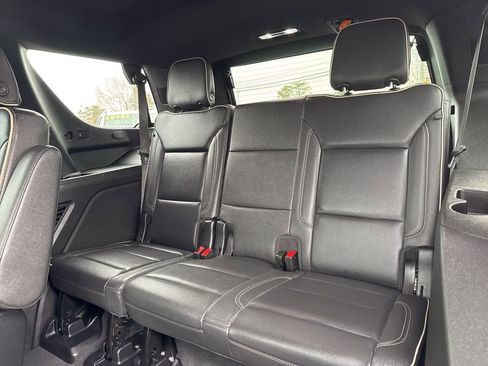 Used 2024 Chevrolet Tahoe Premier image 22