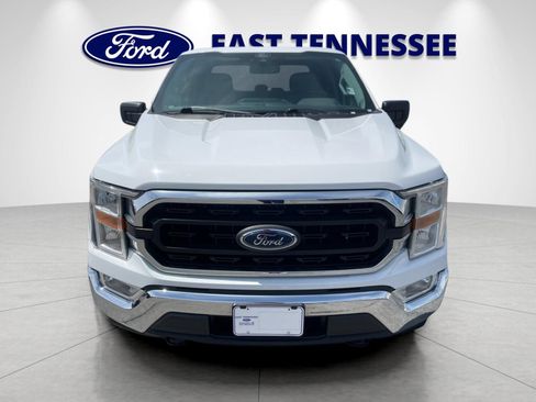 Used 2021 Ford F150 XLT w/ Equipment Group 301A Mid AWD/4WD image 9