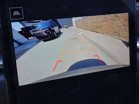 Used 2026 GMC Terrain Elevation FWD image 7