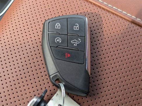 Used 2023 GMC Sierra 1500 Denali Ultimate image 35