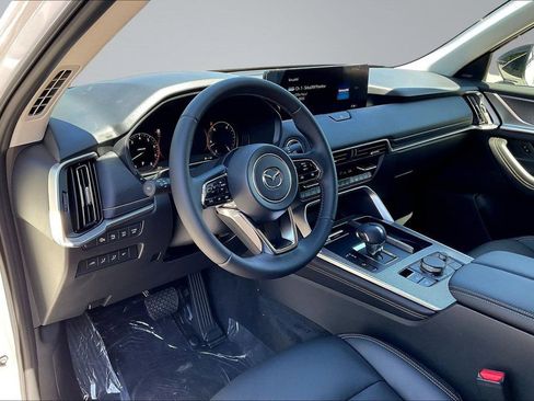 New 2026 MAZDA CX-90 3.3 Turbo w/ Premium Sport Pkg AWD/4WD image 8