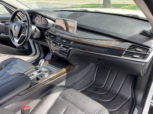 Used 2016 BMW X5 sDrive35i image 31