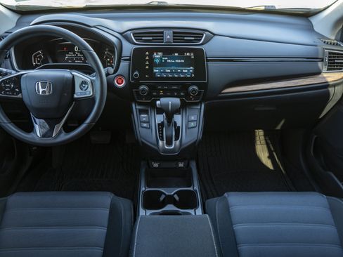 Used 2021 Honda CR-V EX image 20