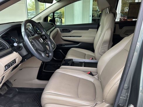 Used 2020 Honda Odyssey EX-L image 8