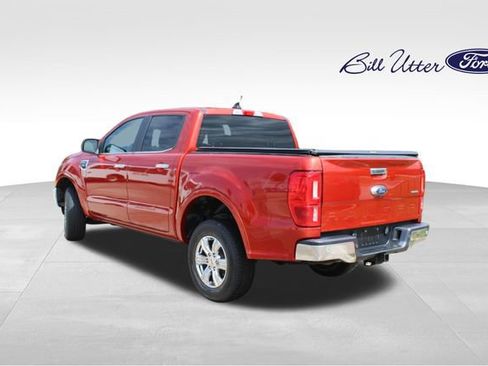Used 2019 Ford Ranger XLT w/ Equipment Group 301A Mid RWD image 7