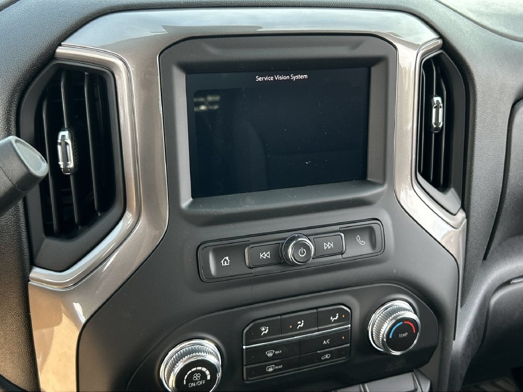 New 2026 GMC Sierra 3500 Pro w/ Convenience Package RWD image 15