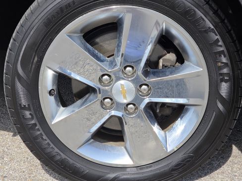 Used 2015 Chevrolet Equinox LT FWD image 9