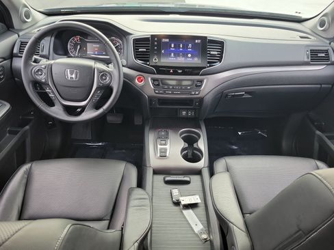 Used 2023 Honda Ridgeline RTL image 29