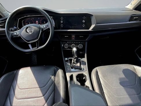 Used 2019 Volkswagen Jetta SEL Premium FWD image 7