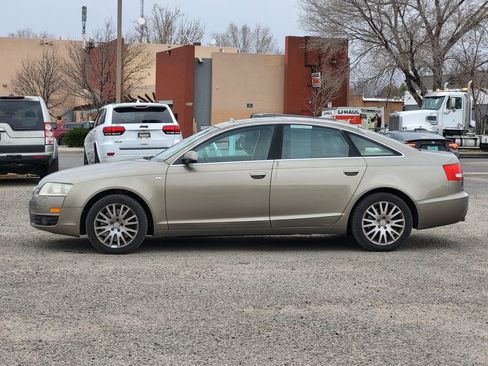 Used 2005 Audi A6 4.2 image 4