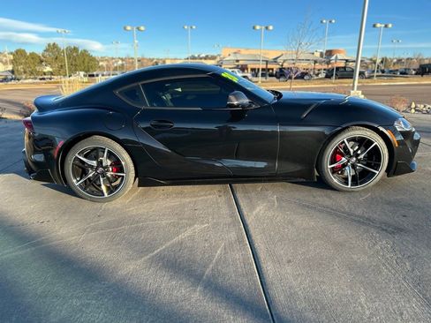 Used 2020 Toyota Supra image 9
