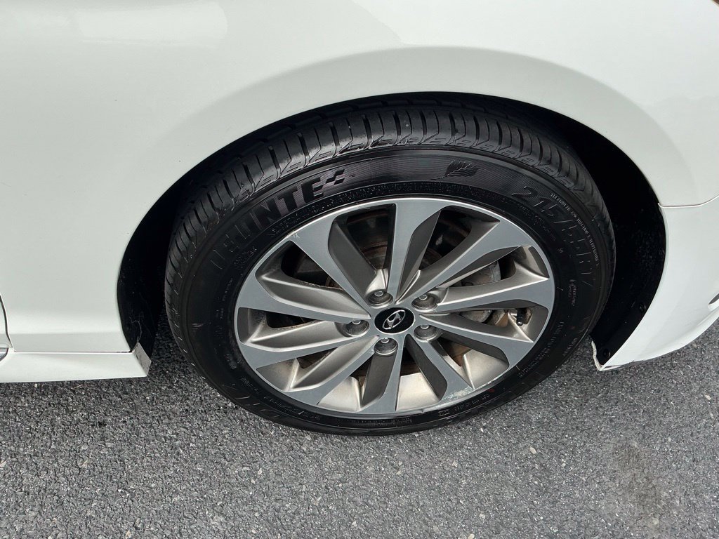 Used 2016 Hyundai Sonata Sport FWD image 6