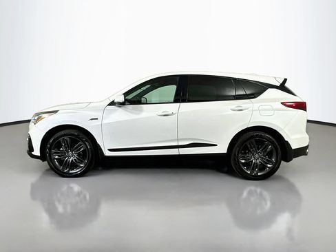 Used 2021 Acura RDX w/ Advance Package FWD image 4