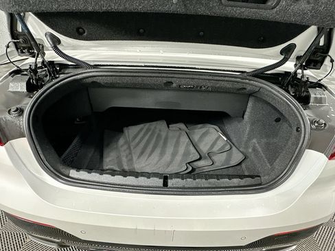 Certified 2024 BMW M440i Convertible w/ Premium Package RWD image 26
