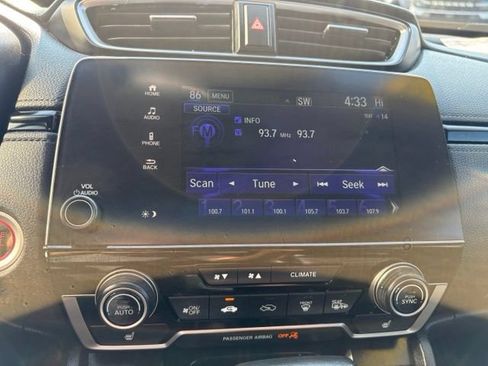 Used 2019 Honda CR-V EX-L image 24