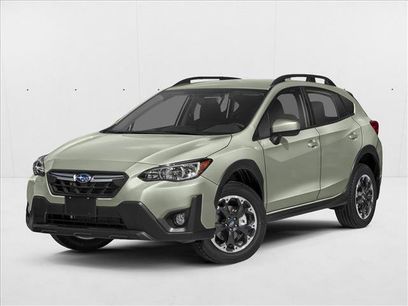 Used 2023 Subaru Crosstrek 2.0i Premium w/ Special Edition
