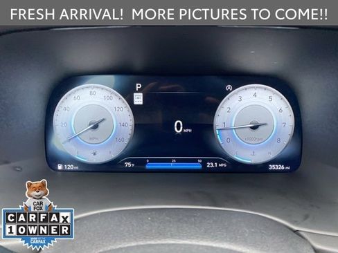 Used 2024 Hyundai Palisade Calligraphy image 7