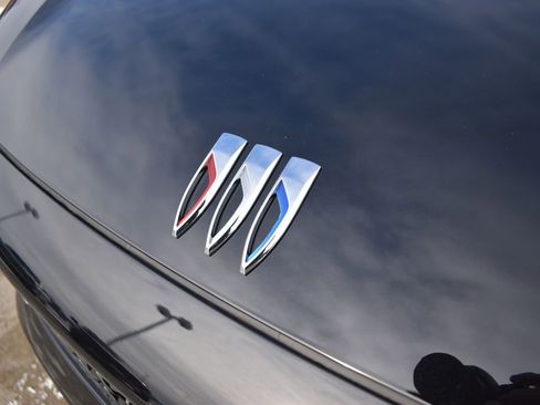 New 2026 Buick Envision Sport Touring image 13