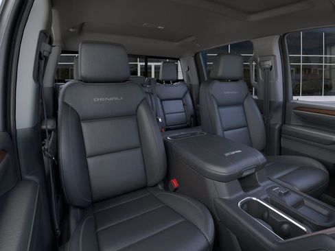 New 2026 GMC Sierra 3500 Denali image 16
