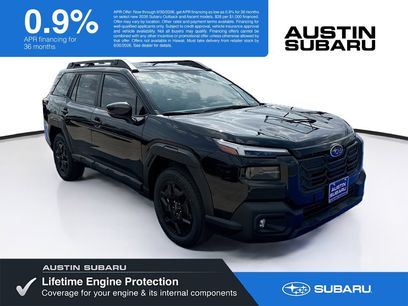 New 2026 Subaru Outback Limited